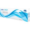 Контактные линзы WDL Daily BC -4.25 дптр 8.6 мм (5 шт)