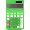 Бухгалтерский калькулятор Darvish DV-2666T-12N (зеленый)