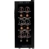Винный шкаф Dunavox DAT-12.33C