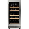 Винный шкаф Dunavox DAU-32.78DSS