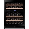 Винный шкаф Dunavox DAU-45.125DB.TO