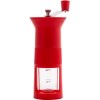 Ручная кофемолка Bialetti DCDESIGN02 (красный)