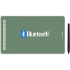 Графический планшет XP-Pen Deco LW (зеленый)