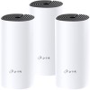 Wi-Fi роутер TP-Link Deco M4 (3 шт.)
