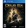 Deus Ex: Mankind Divided для PlayStation 4
