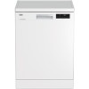 Отдельностоящая посудомоечная машина BEKO DFN26422W