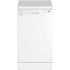 Отдельностоящая посудомоечная машина BEKO DFS05012W