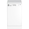 Отдельностоящая посудомоечная машина BEKO DFS05R13W