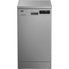 Отдельностоящая посудомоечная машина BEKO DFS28122X