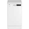 Отдельностоящая посудомоечная машина BEKO DFS28123W