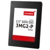 SSD Innodisk 3MG2-P 1TB DGS25-01TD81BWAQC