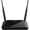 Wi-Fi роутер D-Link DIR-620S/A1B
