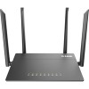 Wi-Fi роутер D-Link DIR-822/RU/R4A