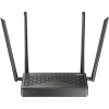 Wi-Fi роутер D-Link DIR-825/GFRU/R3A