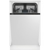 Встраиваемая посудомоечная машина BEKO DIS26021