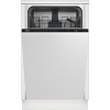 Встраиваемая посудомоечная машина BEKO DIS26022