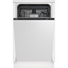 Встраиваемая посудомоечная машина BEKO DIS28120