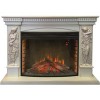 Электрокамин RealFlame Diva WT с FireSpace 33 S IR