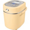 Хлебопечка Delta DL-8004B