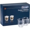 Набор стаканов DeLonghi DLSC301