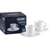 Набор чашек DeLonghi DLSC308