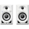 Монитор ближнего поля Pioneer DM-40BT (белый)
