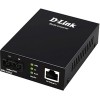 Медиаконвертер D-Link DMC-F30SC/B1A