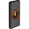 Портативное зарядное устройство Deppa Logo 10000mAh