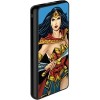 Портативное зарядное устройство Deppa Wonder Woman 1 10000mAh