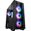 Корпус DeepCool Matrexx 50 ADD-RGB 4F DP-ATX-MATREXX50-AR-4F-NE