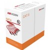 Кабель Hikvision DS-1LN6-UU