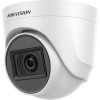 CCTV-камера Hikvision DS-2CE76D0T-ITPF(C) (2.8 мм)