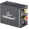 Адаптер Gembird DSC-OPT-RCA-001