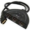 Переключатель Cablexpert DSW-HDMI-35