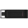 USB Flash Kingston DataTraveler 70 128GB