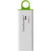 USB Flash Kingston DataTraveler G4 128GB Green (DTIG4/128GB)