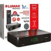 Приемник цифрового ТВ Lumax DV1105HD