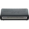 Wi-Fi роутер D-Link DVG-N5402SP/2S1U
