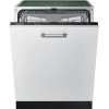 Встраиваемая посудомоечная машина Samsung DW60R7070BB