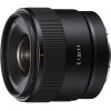 Объектив Sony E 11mm F1.8