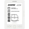 Электронная книга Digma E63W