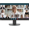 Монитор NEC MultiSync EA272F (черный)