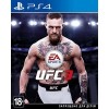 EA Sports UFC 3 для PlayStation 4