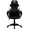 Кресло ThunderX3 EC1 Air (черный/белый)