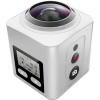 Экшен-камера Aneex E-DV3 (белый)