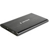 Бокс для накопителей 2.5" Gembird EE2-U3S-4 (черный)
