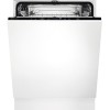 Встраиваемая посудомоечная машина Electrolux EEQ47200L
