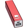 Внешний аккумулятор Easygifts EG7755 (красный)