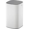 Мусорное ведро Eko Prima Smart EK6208R 10 л (белый)