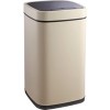 Мусорное ведро Eko Ecosmart EK9288 35 л (бежевый)
